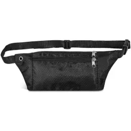 Activity Waist Bag Unbranded